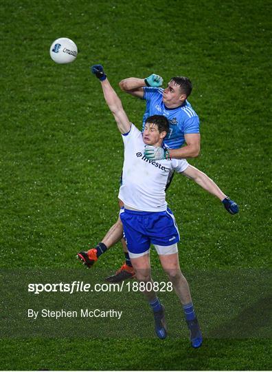 Dublin v Monaghan - Allianz Football League Division 1 Round 3 Dublin v Monaghan - Allianz Football League Division 1 Round 3