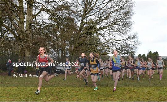 Irish Life Health National Intermediate, Master, Juvenile B & Relays Cross Country Irish Life Health National Intermediate, Master, Juvenile B & Relays Cross Country