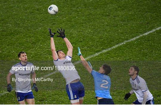 Dublin v Monaghan - Allianz Football League Division 1 Round 3