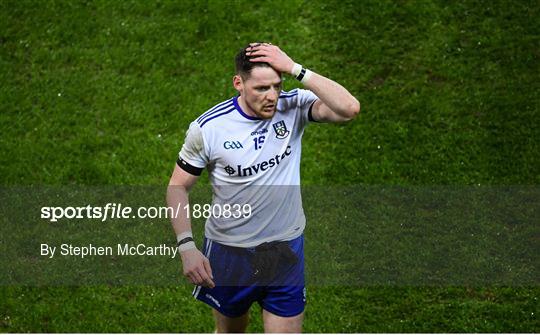 Dublin v Monaghan - Allianz Football League Division 1 Round 3 Dublin v Monaghan - Allianz Football League Division 1 Round 3