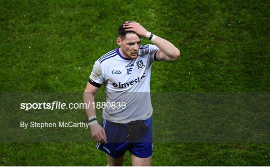 Dublin v Monaghan - Allianz Football League Division 1 Round 3