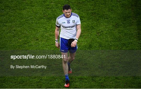 Dublin v Monaghan - Allianz Football League Division 1 Round 3 Dublin v Monaghan - Allianz Football League Division 1 Round 3