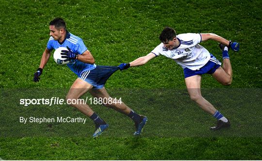 Dublin v Monaghan - Allianz Football League Division 1 Round 3