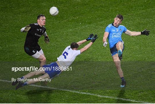 Dublin v Monaghan - Allianz Football League Division 1 Round 3 Dublin v Monaghan - Allianz Football League Division 1 Round 3