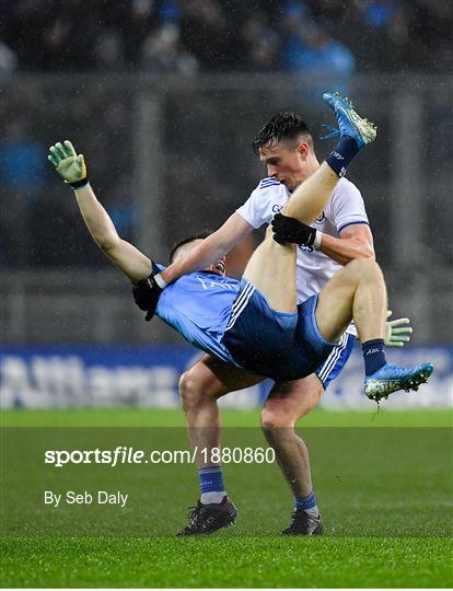 Dublin v Monaghan - Allianz Football League Division 1 Round 3 Dublin v Monaghan - Allianz Football League Division 1 Round 3