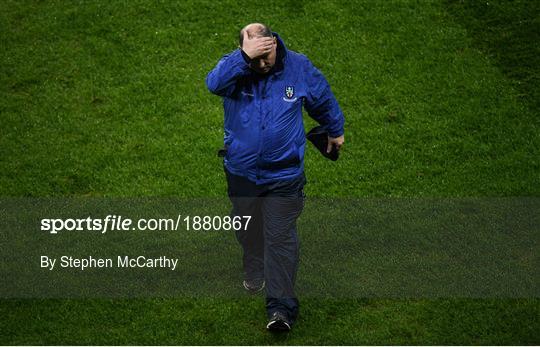 Dublin v Monaghan - Allianz Football League Division 1 Round 3