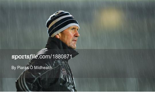 Armagh v Kildare - Allianz Football League Division 2 Round 3