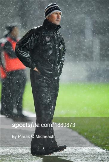 Armagh v Kildare - Allianz Football League Division 2 Round 3