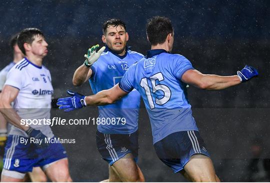 Dublin v Monaghan - Allianz Football League Division 1 Round 3 Dublin v Monaghan - Allianz Football League Division 1 Round 3