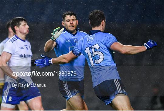 Dublin v Monaghan - Allianz Football League Division 1 Round 3