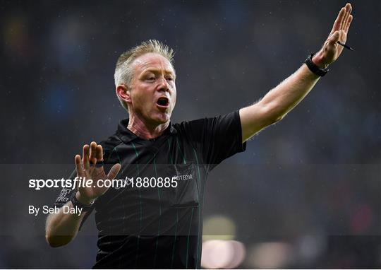 Dublin v Monaghan - Allianz Football League Division 1 Round 3