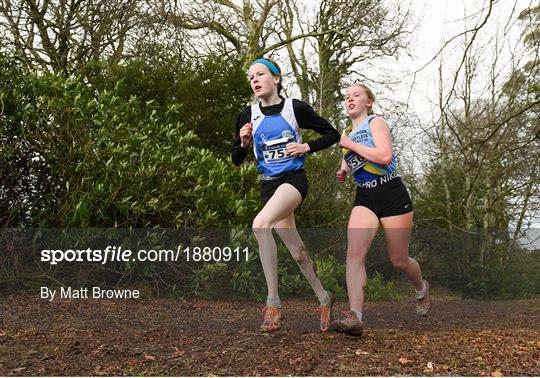 Irish Life Health National Intermediate, Master, Juvenile B & Relays Cross Country Irish Life Health National Intermediate, Master, Juvenile B & Relays Cross Country