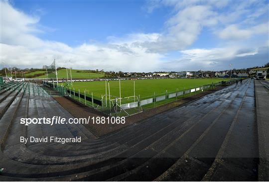 Tyrone v Kerry - Allianz Football League Division 1 Round 3 Tyrone v Kerry - Allianz Football League Division 1 Round 3