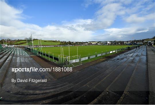 Tyrone v Kerry - Allianz Football League Division 1 Round 3