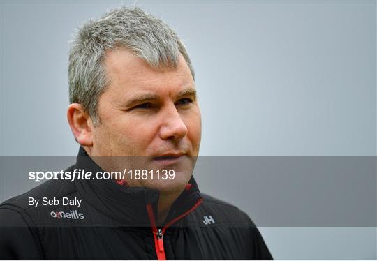 Meath v Mayo - Allianz Football League Division 1 Round 3 Meath v Mayo - Allianz Football League Division 1 Round 3