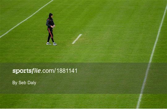 Meath v Mayo - Allianz Football League Division 1 Round 3 Meath v Mayo - Allianz Football League Division 1 Round 3