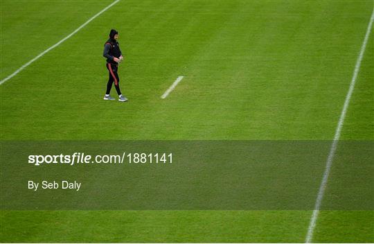 Meath v Mayo - Allianz Football League Division 1 Round 3