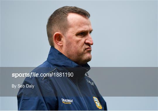 Meath v Mayo - Allianz Football League Division 1 Round 3 Meath v Mayo - Allianz Football League Division 1 Round 3