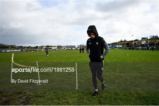 Tyrone v Kerry - Allianz Football League Division 1 Round 3 Tyrone v Kerry - Allianz Football League Division 1 Round 3