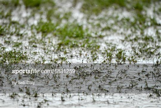 Meath v Mayo - Allianz Football League Division 1 Round 3 Meath v Mayo - Allianz Football League Division 1 Round 3