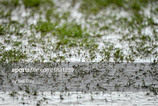 Meath v Mayo - Allianz Football League Division 1 Round 3