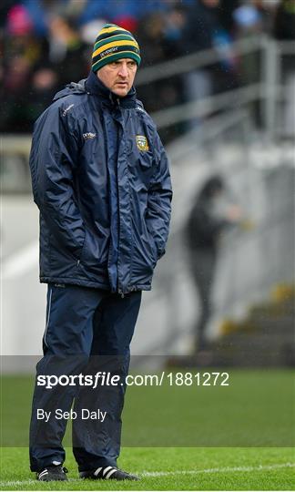 Meath v Mayo - Allianz Football League Division 1 Round 3 Meath v Mayo - Allianz Football League Division 1 Round 3