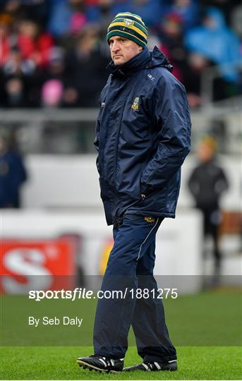 Meath v Mayo - Allianz Football League Division 1 Round 3 Meath v Mayo - Allianz Football League Division 1 Round 3