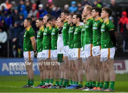 Meath v Mayo - Allianz Football League Division 1 Round 3 Meath v Mayo - Allianz Football League Division 1 Round 3