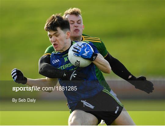 Meath v Mayo - Allianz Football League Division 1 Round 3 Meath v Mayo - Allianz Football League Division 1 Round 3