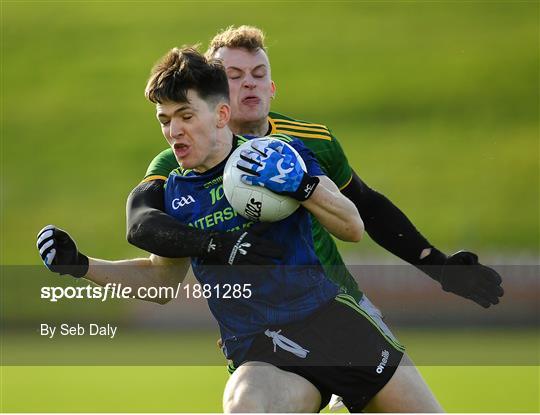 Meath v Mayo - Allianz Football League Division 1 Round 3