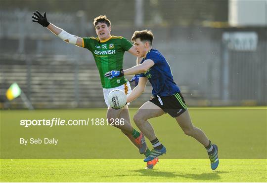 Meath v Mayo - Allianz Football League Division 1 Round 3 Meath v Mayo - Allianz Football League Division 1 Round 3