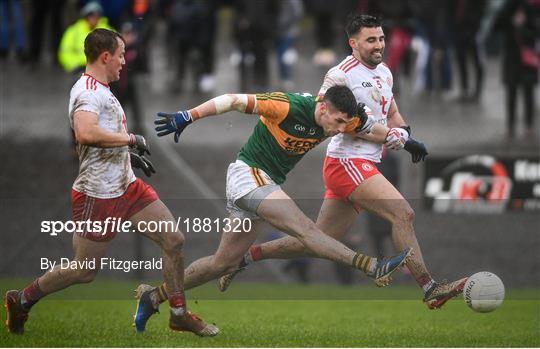 Tyrone v Kerry - Allianz Football League Division 1 Round 3