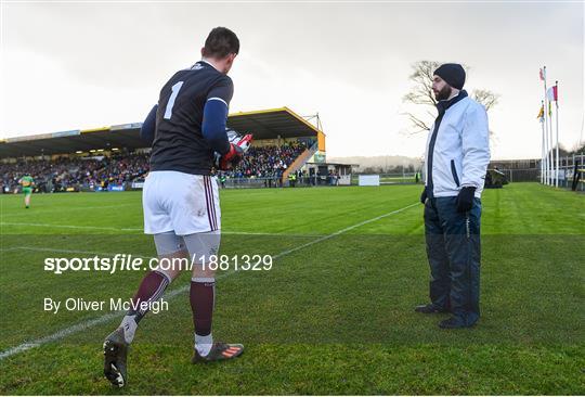 Donegal v Galway - Allianz Football League Division 1 Round 3