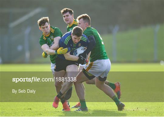 Meath v Mayo - Allianz Football League Division 1 Round 3 Meath v Mayo - Allianz Football League Division 1 Round 3