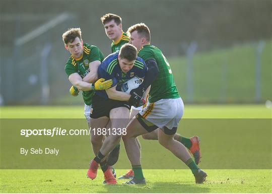 Meath v Mayo - Allianz Football League Division 1 Round 3