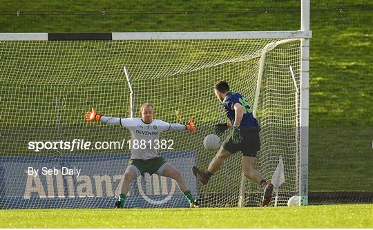 Meath v Mayo - Allianz Football League Division 1 Round 3