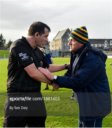 Meath v Mayo - Allianz Football League Division 1 Round 3