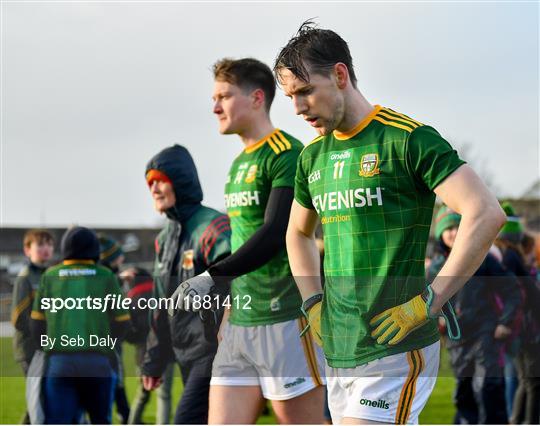 Meath v Mayo - Allianz Football League Division 1 Round 3