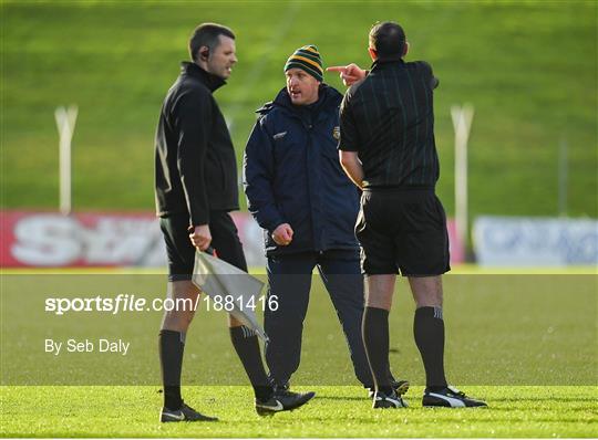 Meath v Mayo - Allianz Football League Division 1 Round 3 Meath v Mayo - Allianz Football League Division 1 Round 3