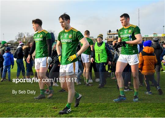 Meath v Mayo - Allianz Football League Division 1 Round 3