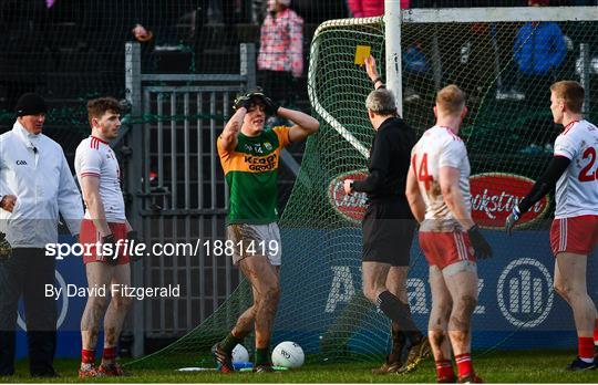 Tyrone v Kerry - Allianz Football League Division 1 Round 3 Tyrone v Kerry - Allianz Football League Division 1 Round 3