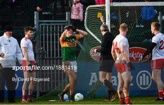 Tyrone v Kerry - Allianz Football League Division 1 Round 3