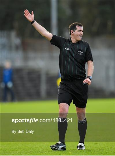 Meath v Mayo - Allianz Football League Division 1 Round 3