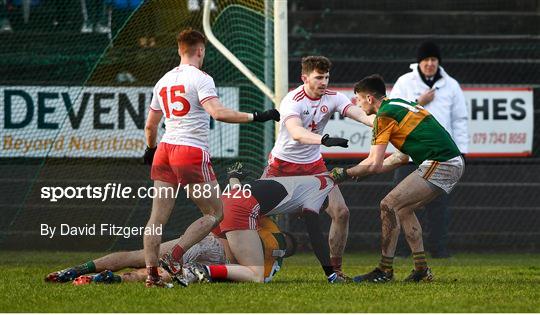 Tyrone v Kerry - Allianz Football League Division 1 Round 3