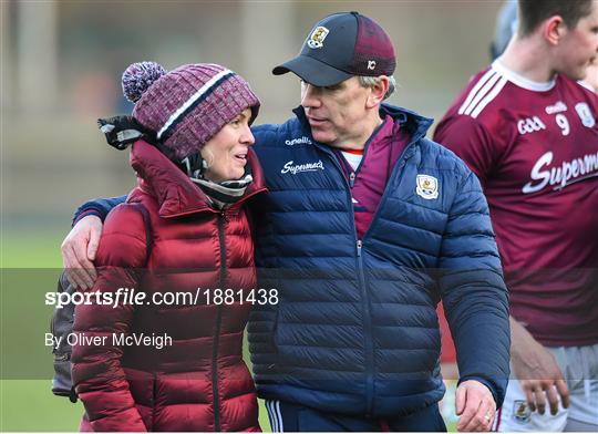 Donegal v Galway - Allianz Football League Division 1 Round 3 Donegal v Galway - Allianz Football League Division 1 Round 3