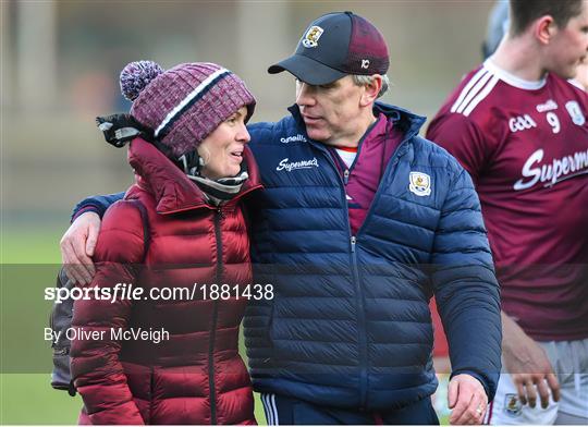 Donegal v Galway - Allianz Football League Division 1 Round 3