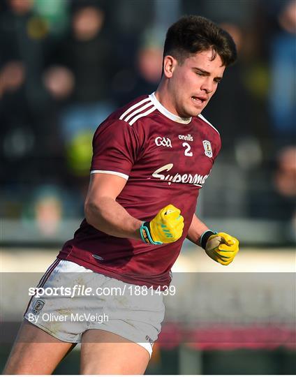 Donegal v Galway - Allianz Football League Division 1 Round 3