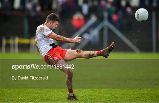 Tyrone v Kerry - Allianz Football League Division 1 Round 3