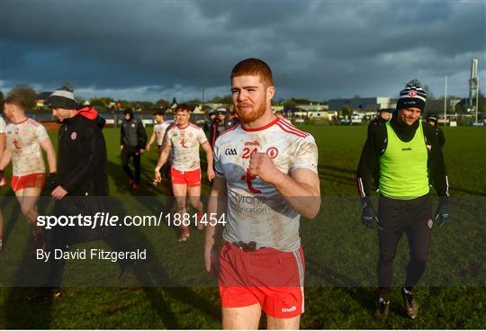 Tyrone v Kerry - Allianz Football League Division 1 Round 3