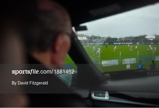 Tyrone v Kerry - Allianz Football League Division 1 Round 3 Tyrone v Kerry - Allianz Football League Division 1 Round 3